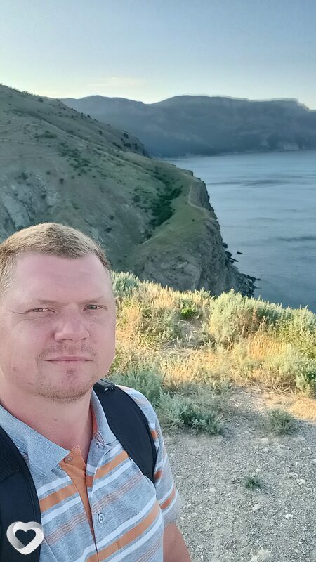 Дмитрий, 32, Калуге — анкета №4229470