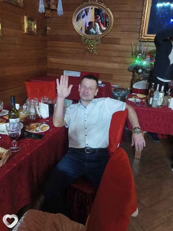 Александр, 44, Ангарске — анкета №4229482