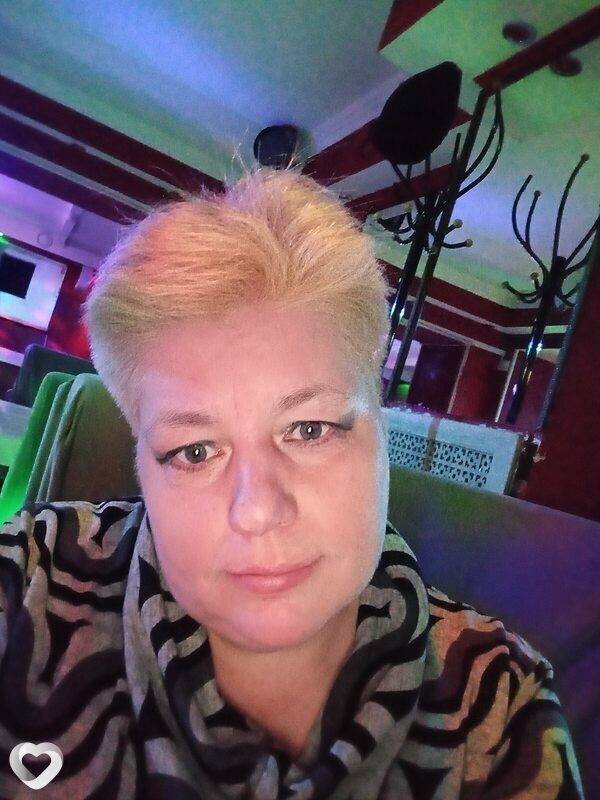 Анна, 54, Санкт-Петербурге — анкета №4229337
