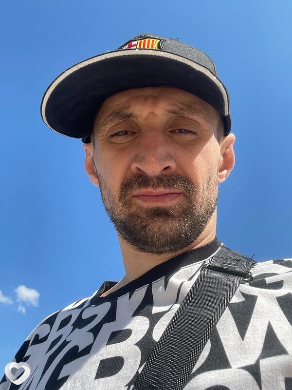Сергей, 36, Ростове-на-Дону — анкета №4229342