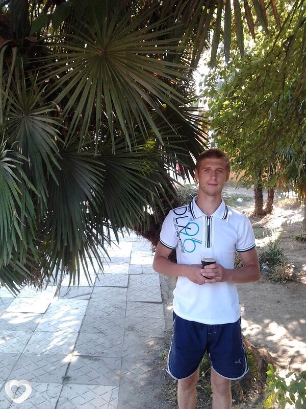 Андрей, 38, Кирове — анкета №4229345