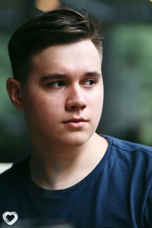Андрей, Новоалтайск