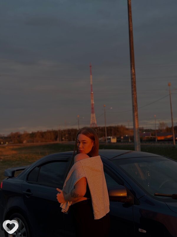 Алисия, 19, Астрахани — анкета №4229355