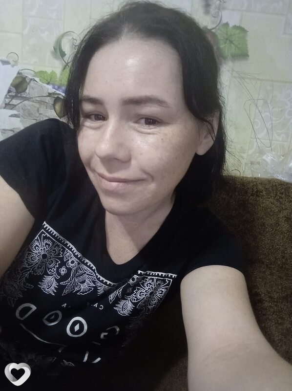 Светлана, 33, Астане — анкета №4229412