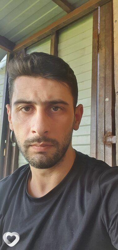 Менч, 34, Нижнем Новгороде — анкета №4229421