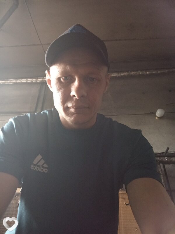 Вячеслав, 34, Чите — анкета №4229424