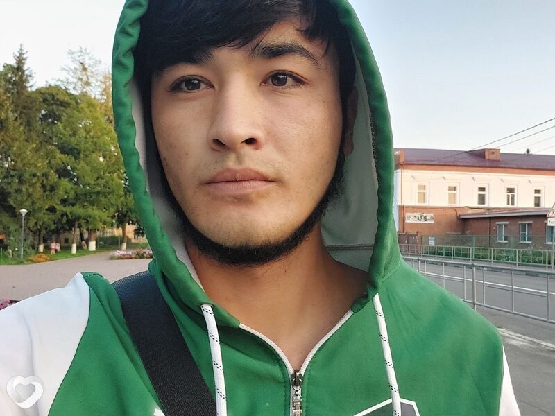 Мустафа, 24, Санкт-Петербурге — анкета №4229425