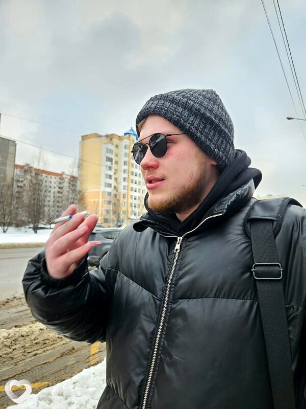 Yaroslav, 23, Липецке — анкета №4229431