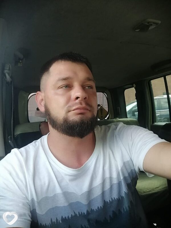 Артем, 36, Донецке — анкета №4229560