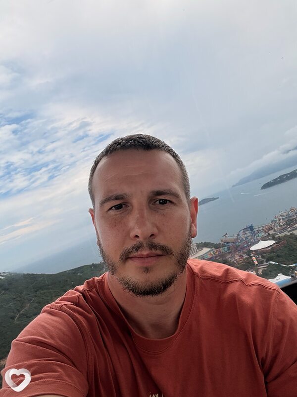 Данил, 36, Перми — анкета №4229563