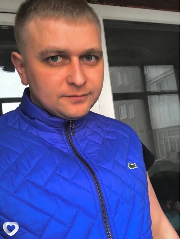 Владимир, 38, Барнауле — анкета №4229568