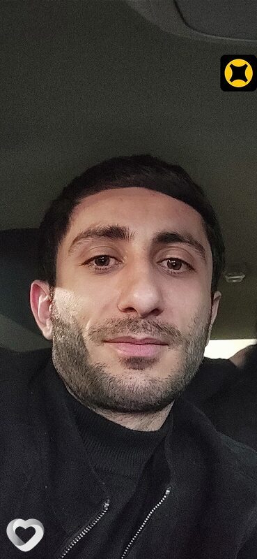 Виген, 30, Чехове — анкета №4229569