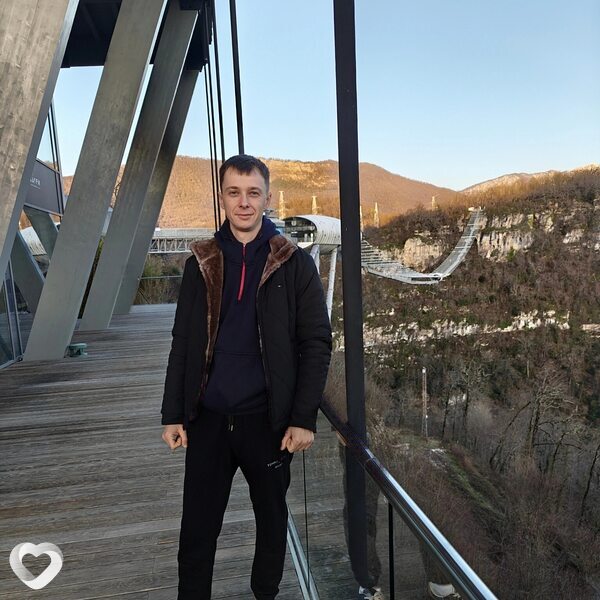 Антон, 32, Сочи — анкета №4229576