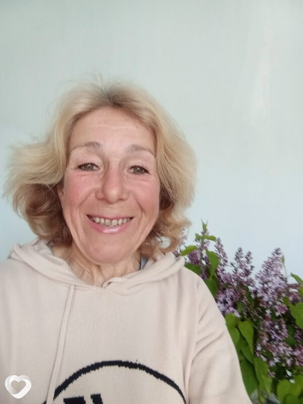 Нина, 64, Керчи — анкета №4229577