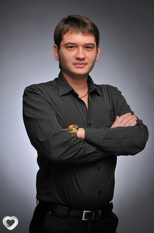 Алексей, 46, Твери — анкета №4229782