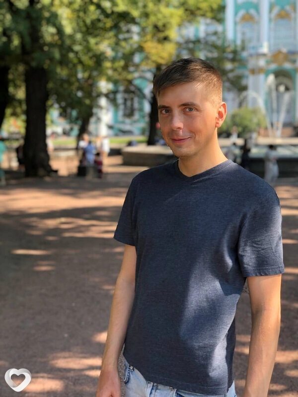 Михаил, 37, Сызрани — анкета №4229789