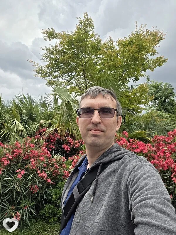 Евгений, 40, Москве — анкета №4229793