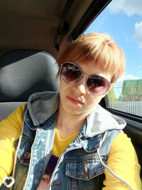 Елена, 35, Самаре — анкета №4229794
