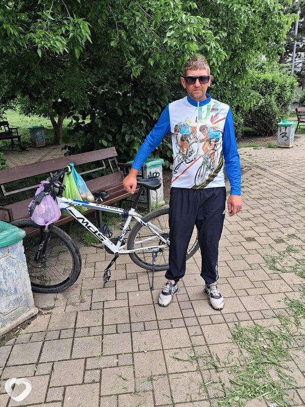 Алексей, 47, Краснодаре — анкета №4229801