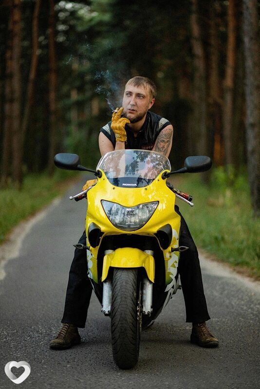 Иван, 41, Курске — анкета №4229804