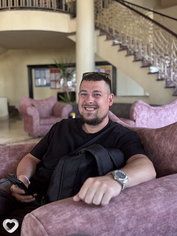 Вадим, 28, Речице — анкета №4229805