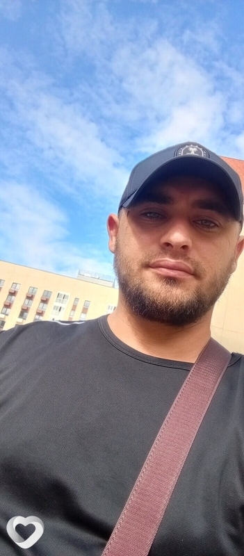 Rus, 28, Москве — анкета №4229615