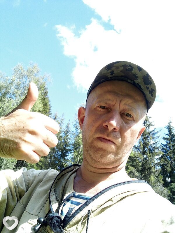 Дима, 48, Костроме — анкета №4229624