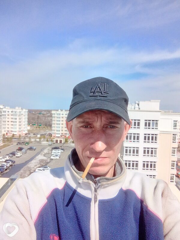 Сергей, 36, Кемерове — анкета №4229626