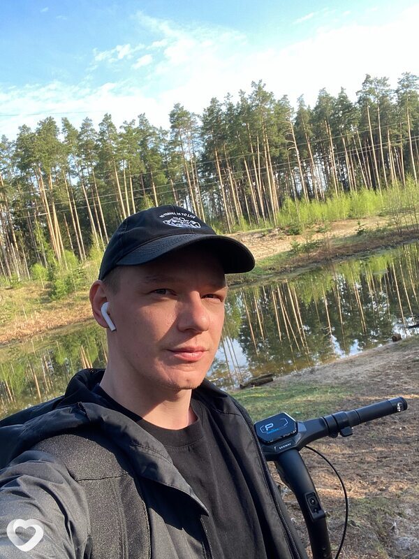 Сергей, 30, Орехово-Зуеве — анкета №4229707