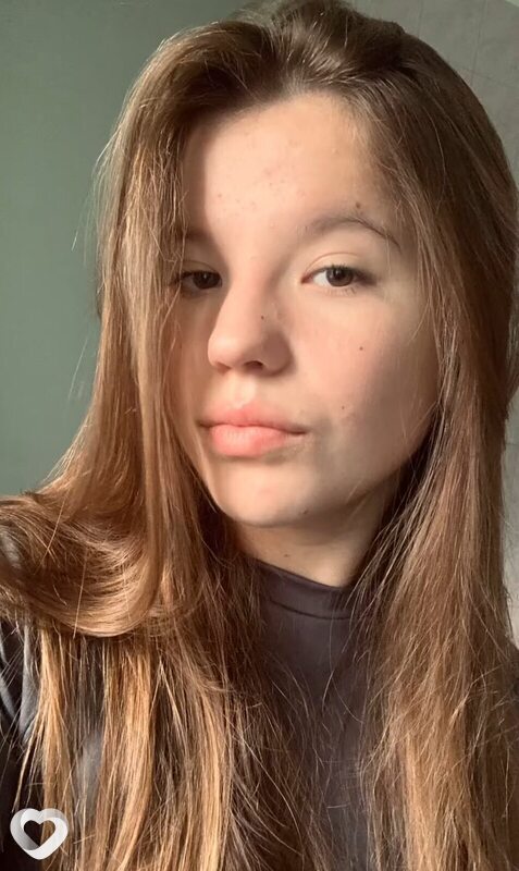 Алина, 23, Днепр — анкета №4229710