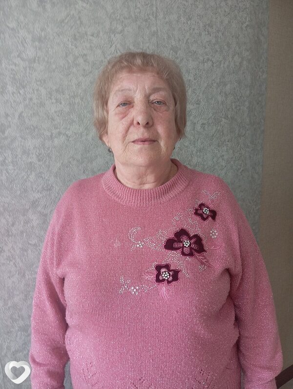 Ольга, 67, Рязани — анкета №4229713