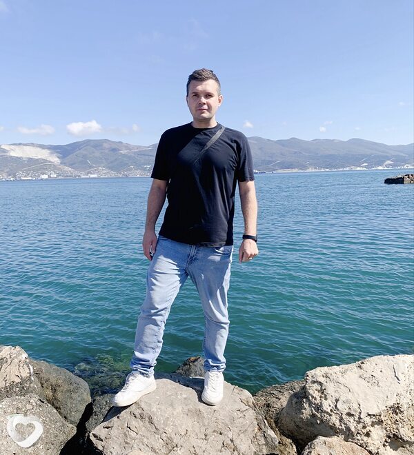 Евгений, 35, Москве — анкета №4229714