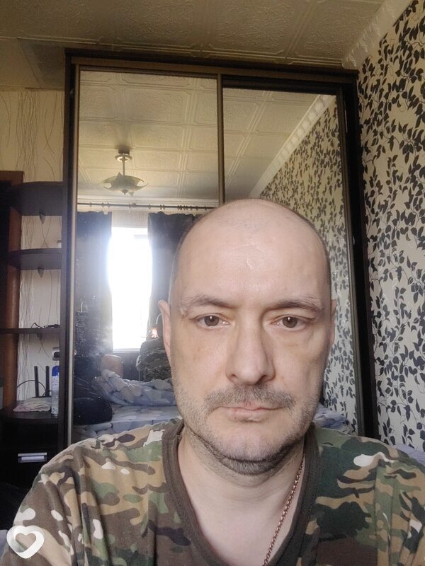 Сергей, 38, Саратове — анкета №4229716
