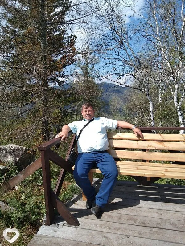 Александр, 51, Барнауле — анкета №4229719