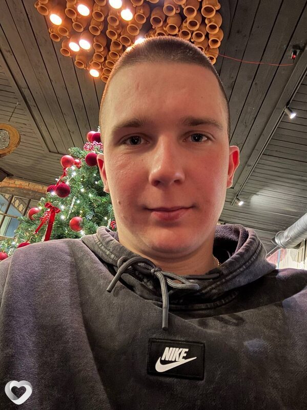 Роман, 26, Вологде — анкета №4229722