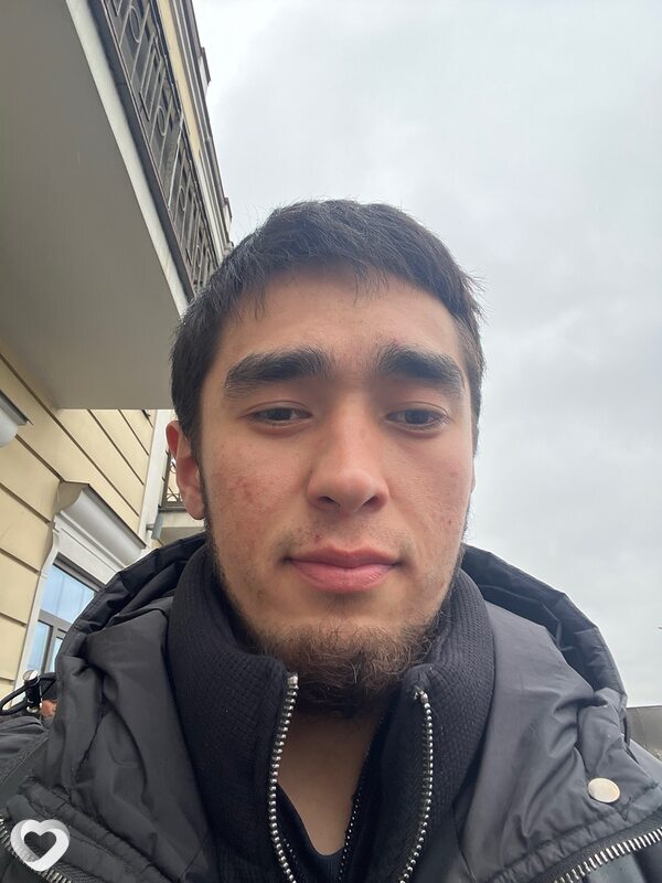 Мардан, 26, Москве — анкета №4229641