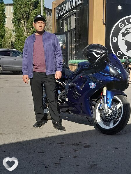 Станислав, 37, Темиртау — анкета №4229644
