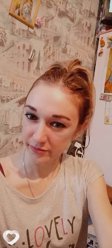 Арина, 38, Барнауле — анкета №4229645