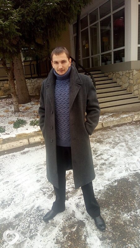 Евгений, Холмск