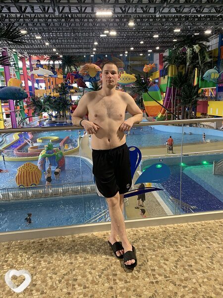 Сергей, 28, Южно-Сахалинске — анкета №4229652