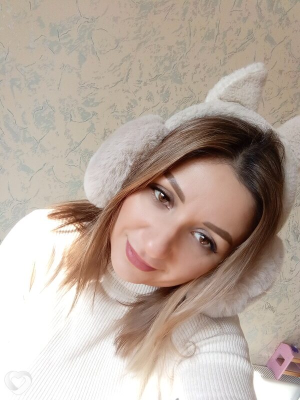 Ирина, 35, Тольятти — анкета №4229653