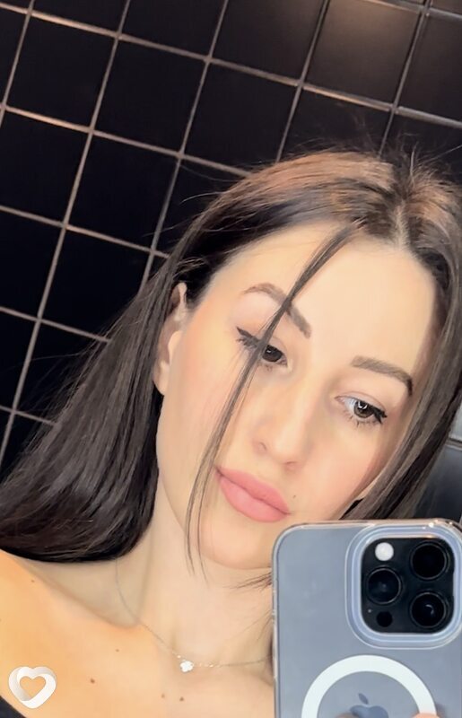 Кристина, 36, Сочи — анкета №4229662