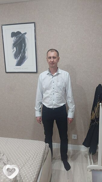 Сергей, 42, Ульяновске — анкета №4229668