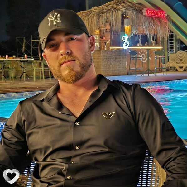 Юсиф, 27, Тюмени — анкета №4229670