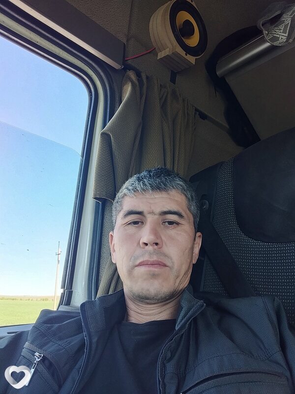 Elyor, 39, Оренбурге — анкета №4229671