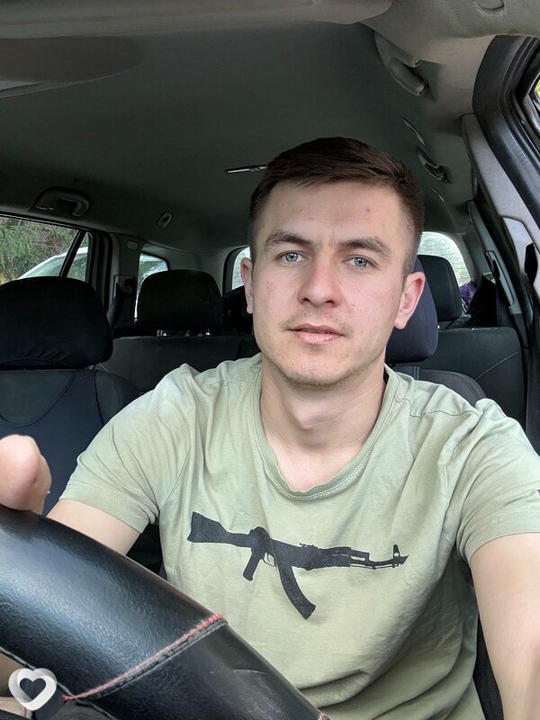 Джони, 29, Алексине — анкета №4229680