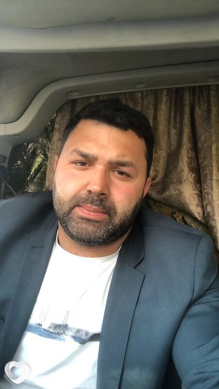 Макс, 32, Сургуте — анкета №4229684