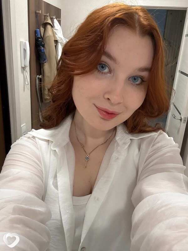 Александра, 22, Хабаровске — анкета №4229686