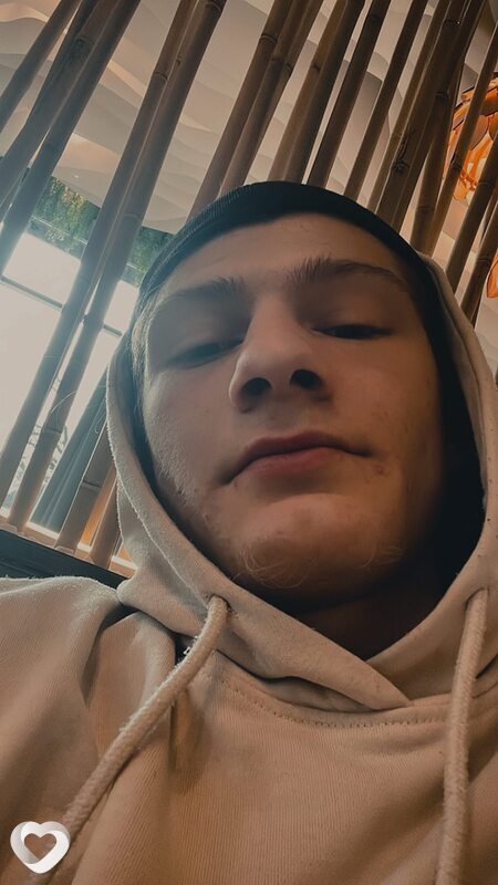 Aiman, 21, Нальчике — анкета №4229694