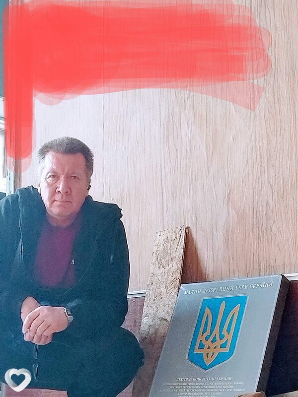 Эдуард, 53, Нижнем Тагиле — анкета №4229697